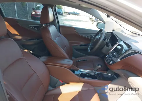 2016 Chevrolet Malibu Premier z USA, uszkodzony, nr VIN 1G1ZH5SX1GF351278